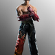 Illustration for article titled New emTekken Tag Tournament 2 /em Screens Show Off Father-on-Son Violence